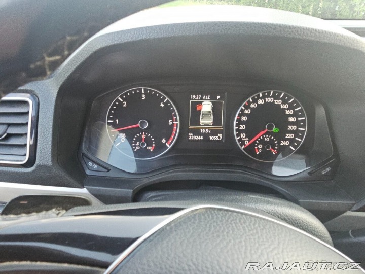 Volkswagen Amarok 3,0 2020
