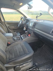 Volkswagen Amarok 3,0 2020