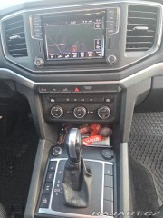 Volkswagen Amarok 3,0 2020