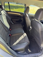 Volkswagen Golf 1,2 VII Variant TSI 2015
