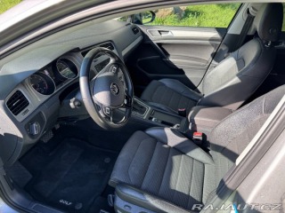 Volkswagen Golf 1,2 VII Variant TSI 2015