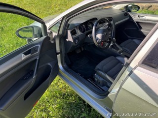 Volkswagen Golf 1,2 VII Variant TSI 2015