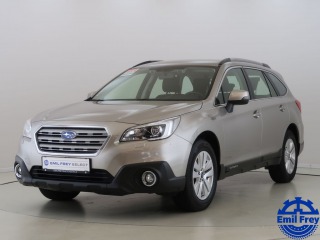 Subaru Outback 2.5i,129kW,4x4,CZ,1Maj,Ta