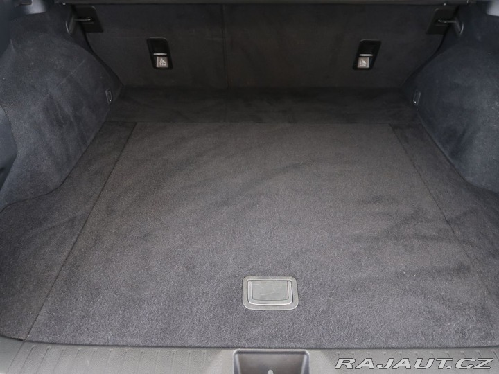 Subaru Outback 2.5i,129kW,4x4,CZ,1Maj,Ta 2017