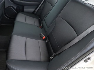 Subaru Outback 2.5i,129kW,4x4,CZ,1Maj,Ta 2017
