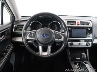 Subaru Outback 2.5i,129kW,4x4,CZ,1Maj,Ta 2017