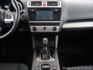Subaru Outback 2.5i,129kW,4x4,CZ,1Maj,Ta 2017