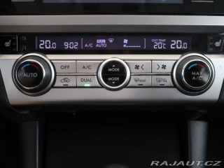 Subaru Outback 2.5i,129kW,4x4,CZ,1Maj,Ta 2017