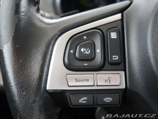 Subaru Outback 2.5i,129kW,4x4,CZ,1Maj,Ta 2017