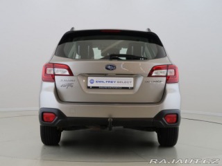 Subaru Outback 2.5i,129kW,4x4,CZ,1Maj,Ta 2017