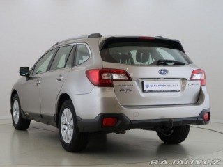 Subaru Outback 2.5i,129kW,4x4,CZ,1Maj,Ta 2017