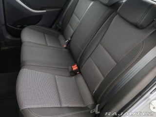 Hyundai i30 1.2MPI,73kW,Manuál,CZ 2012