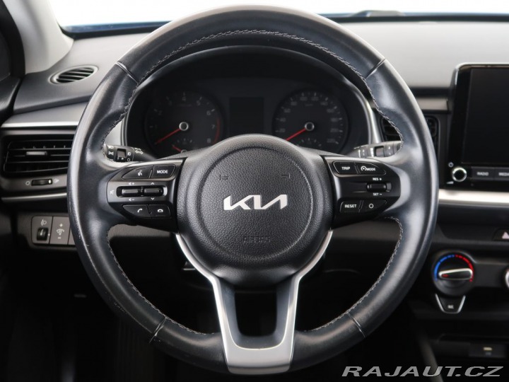 Kia Stonic 1.2DPI,62kW,CZ,1Maj,Comfo 2021