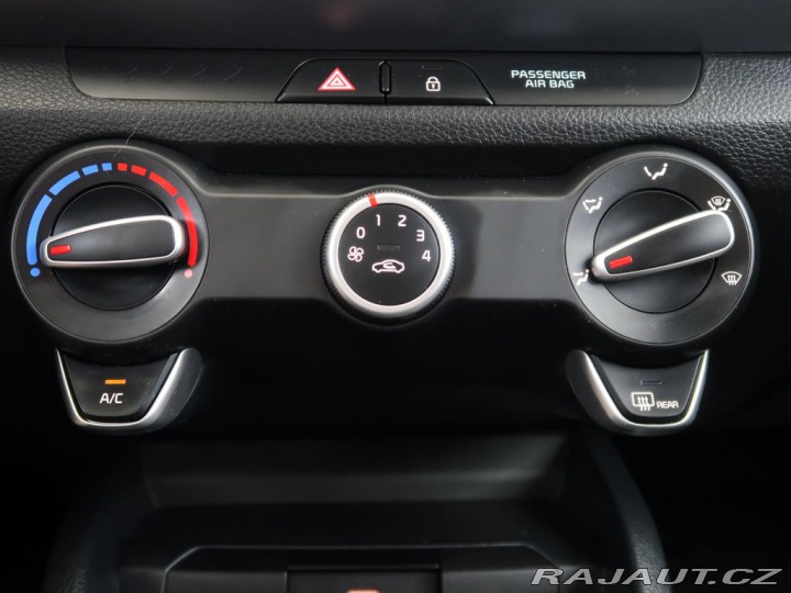 Kia Stonic 1.2DPI,62kW,CZ,1Maj,Comfo 2021
