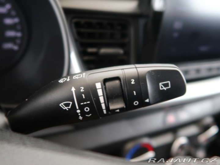 Kia Stonic 1.2DPI,62kW,CZ,1Maj,Comfo 2021