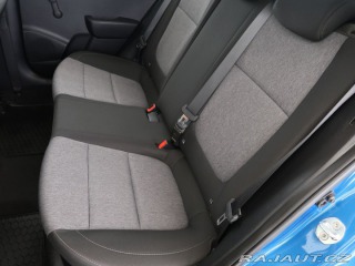 Kia Stonic 1.2DPI,62kW,CZ,1Maj,Comfo 2021