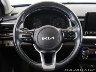 Kia Stonic 1.2DPI,62kW,CZ,1Maj,Comfo 2021