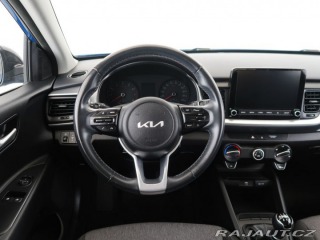 Kia Stonic 1.2DPI,62kW,CZ,1Maj,Comfo 2021