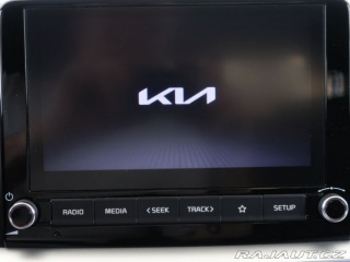 Kia Stonic 1.2DPI,62kW,CZ,1Maj,Comfo 2021
