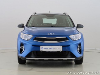 Kia Stonic 1.2DPI,62kW,CZ,1Maj,Comfo 2021