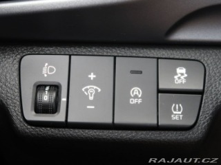 Kia Stonic 1.2DPI,62kW,CZ,1Maj,Comfo 2021