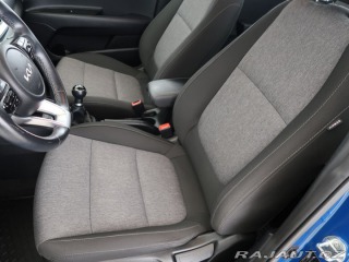 Kia Stonic 1.2DPI,62kW,CZ,1Maj,Comfo 2021