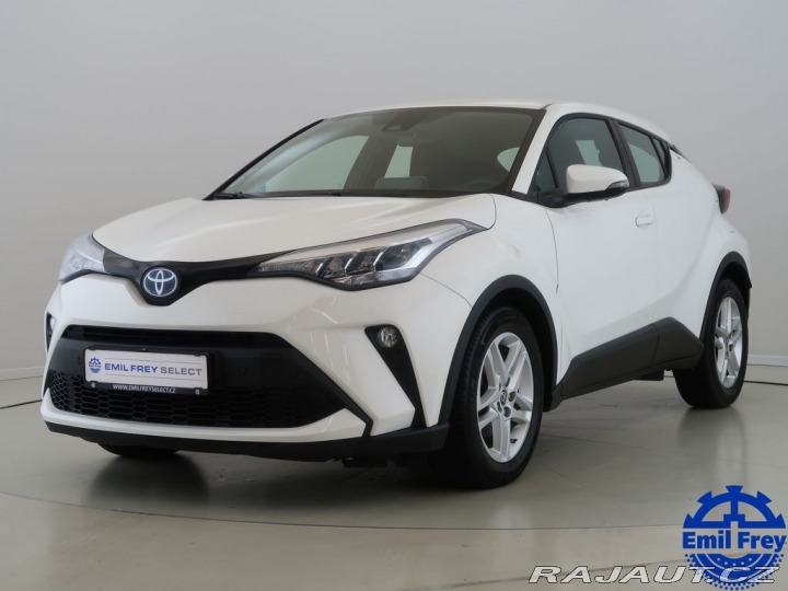 Toyota C-HR 1.8Hybrid,1Maj,ComfortBus 2022