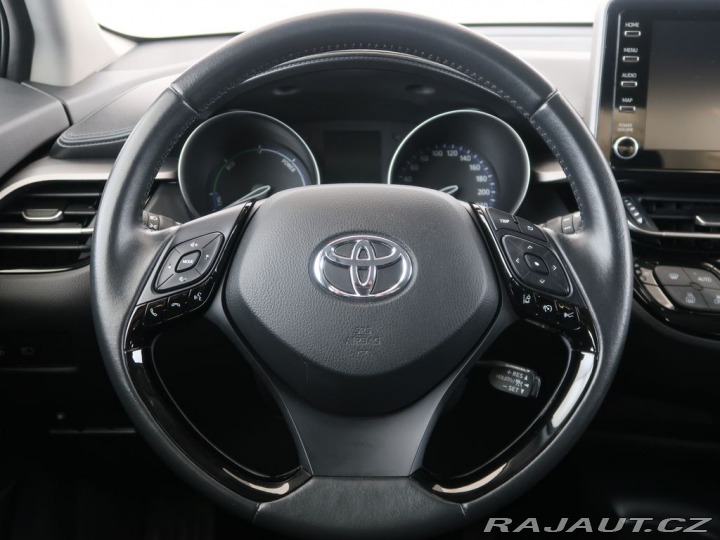 Toyota C-HR 1.8Hybrid,1Maj,ComfortBus 2022