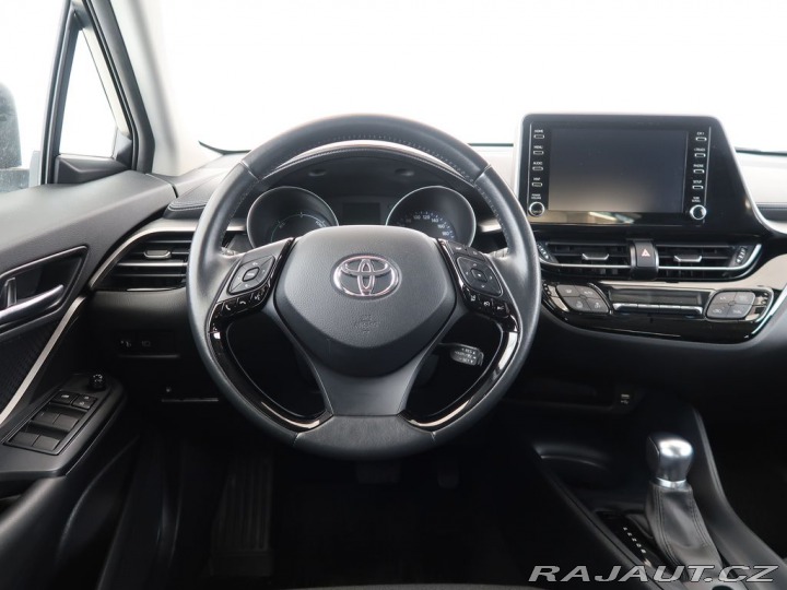Toyota C-HR 1.8Hybrid,1Maj,ComfortBus 2022
