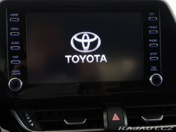 Toyota C-HR 1.8Hybrid,1Maj,ComfortBus 2022