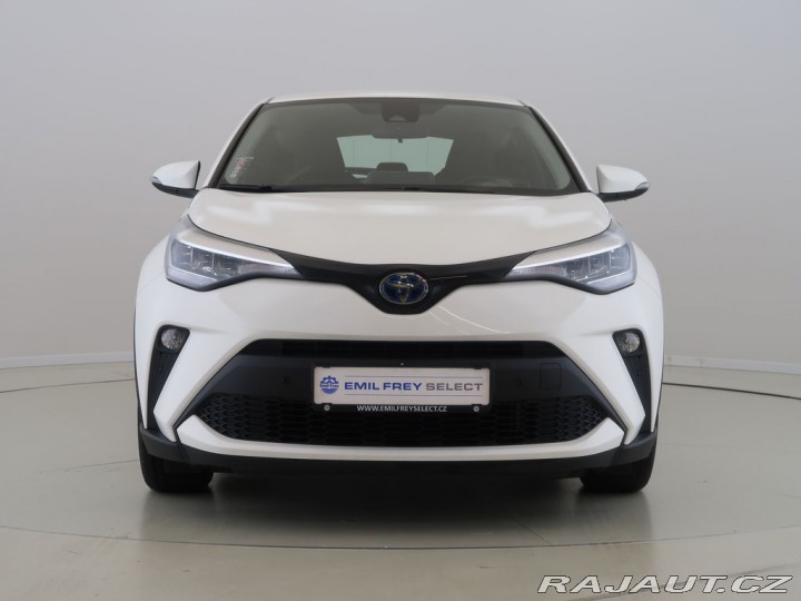 Toyota C-HR 1.8Hybrid,1Maj,ComfortBus 2022