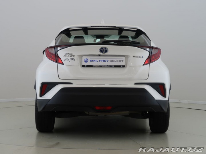 Toyota C-HR 1.8Hybrid,1Maj,ComfortBus 2022