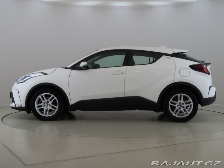 Toyota C-HR 1.8Hybrid,1Maj,ComfortBus 2022