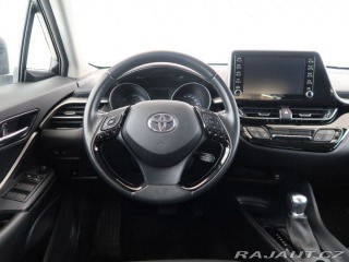 Toyota C-HR 1.8Hybrid,1Maj,ComfortBus 2022