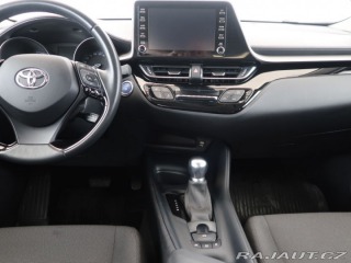 Toyota C-HR 1.8Hybrid,1Maj,ComfortBus 2022