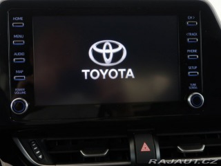 Toyota C-HR 1.8Hybrid,1Maj,ComfortBus 2022