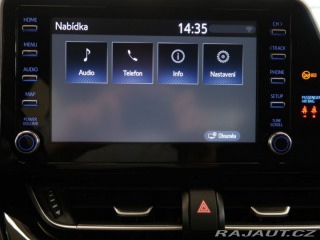 Toyota C-HR 1.8Hybrid,1Maj,ComfortBus 2022