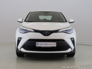 Toyota C-HR 1.8Hybrid,1Maj,ComfortBus 2022