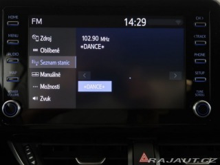 Toyota C-HR 1.8Hybrid,1Maj,ComfortBus 2022
