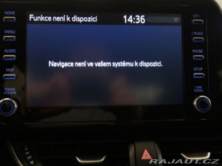 Toyota C-HR 1.8Hybrid,1Maj,ComfortBus 2022