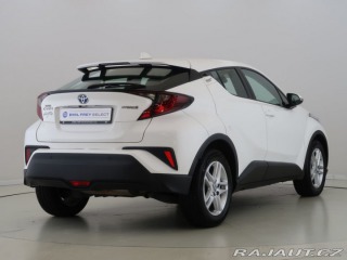 Toyota C-HR 1.8Hybrid,1Maj,ComfortBus 2022