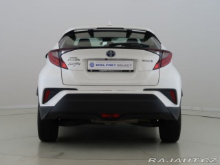 Toyota C-HR 1.8Hybrid,1Maj,ComfortBus 2022