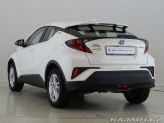 Toyota C-HR 1.8Hybrid,1Maj,ComfortBus 2022