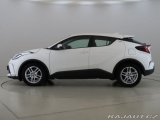 Toyota C-HR 1.8Hybrid,1Maj,ComfortBus 2022