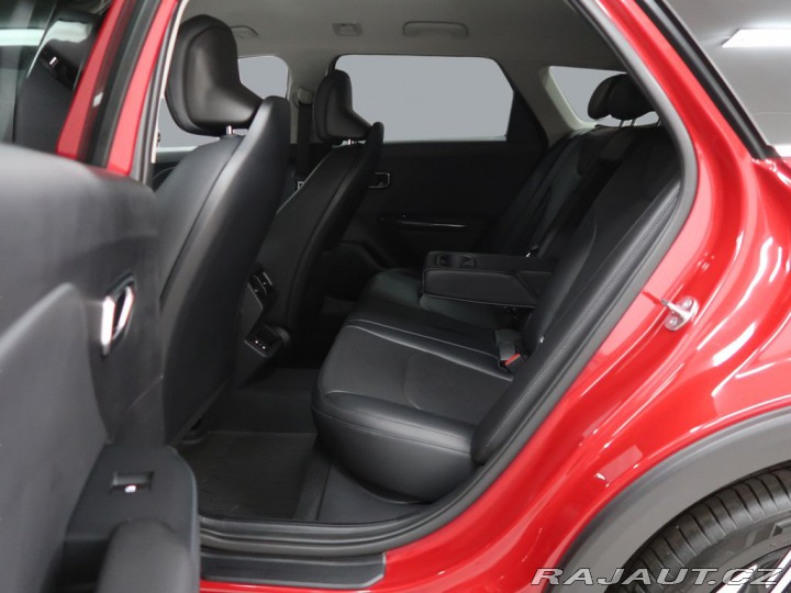 Kia Ostatní modely K4 SW TOP - K odběru IHNED 2026