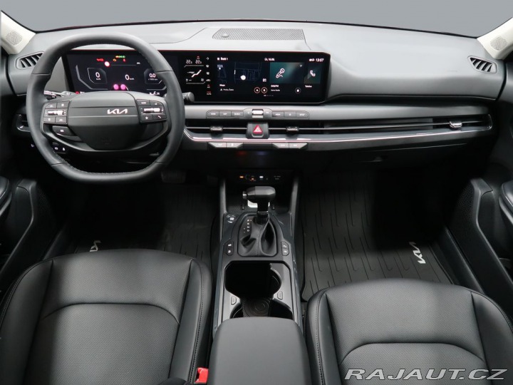 Kia Ostatní modely K4 SW TOP - K odběru IHNED 2026