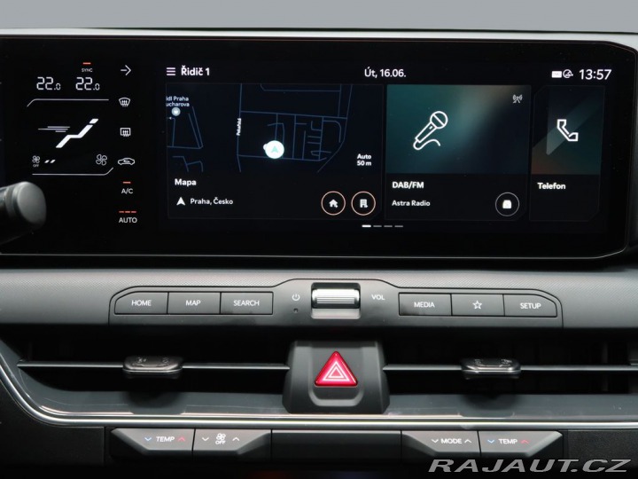 Kia Ostatní modely K4 SW TOP - K odběru IHNED 2026