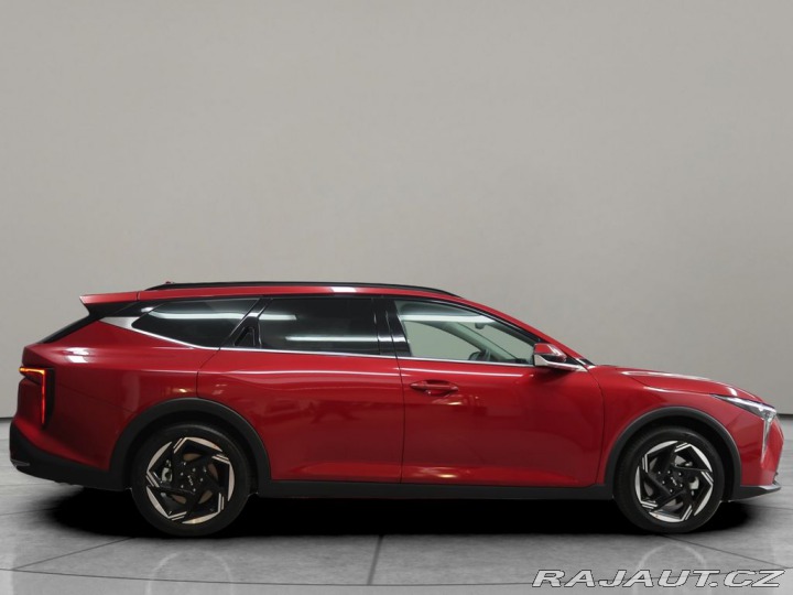 Kia Ostatní modely K4 SW TOP - K odběru IHNED 2026