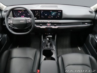 Kia Ostatní modely K4 SW TOP - K odběru IHNED 2026