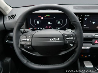 Kia Ostatní modely K4 SW TOP - K odběru IHNED 2026